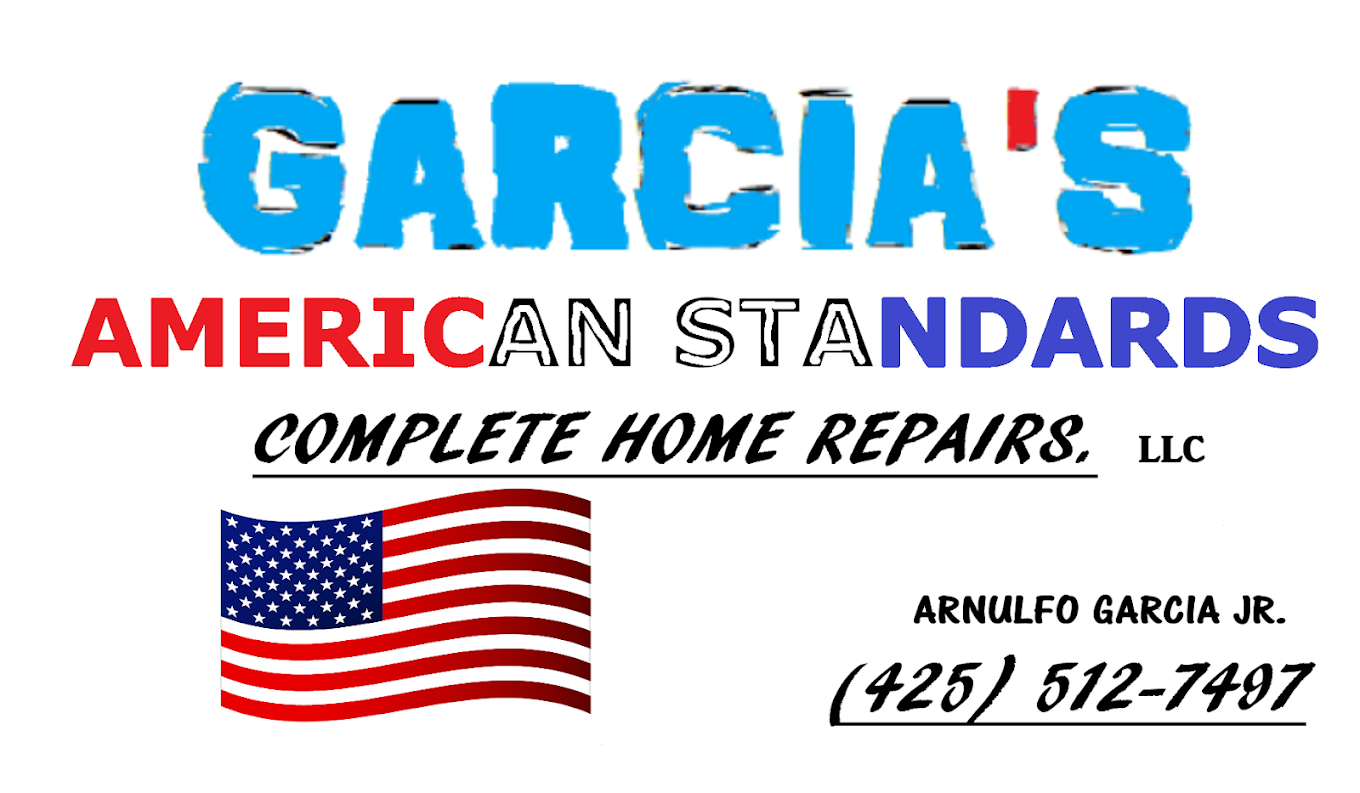 American Standards Complete Home Repairs LLC.